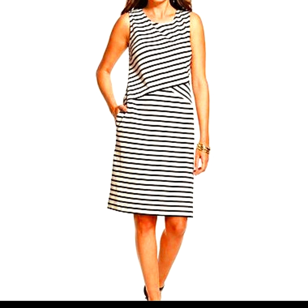 Talbots Dress. NWT